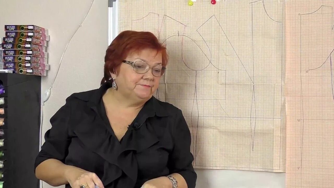 Уроки шитья ирины михайловны паукште на ютубе. Модные практики с паукште ириной михайловной. мода практик паукште.