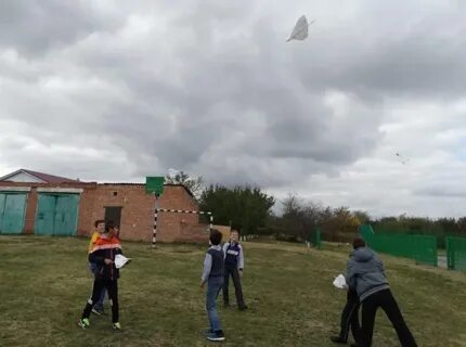 Села вольное
