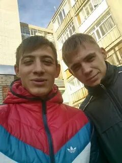 Крутой крутой костанай
