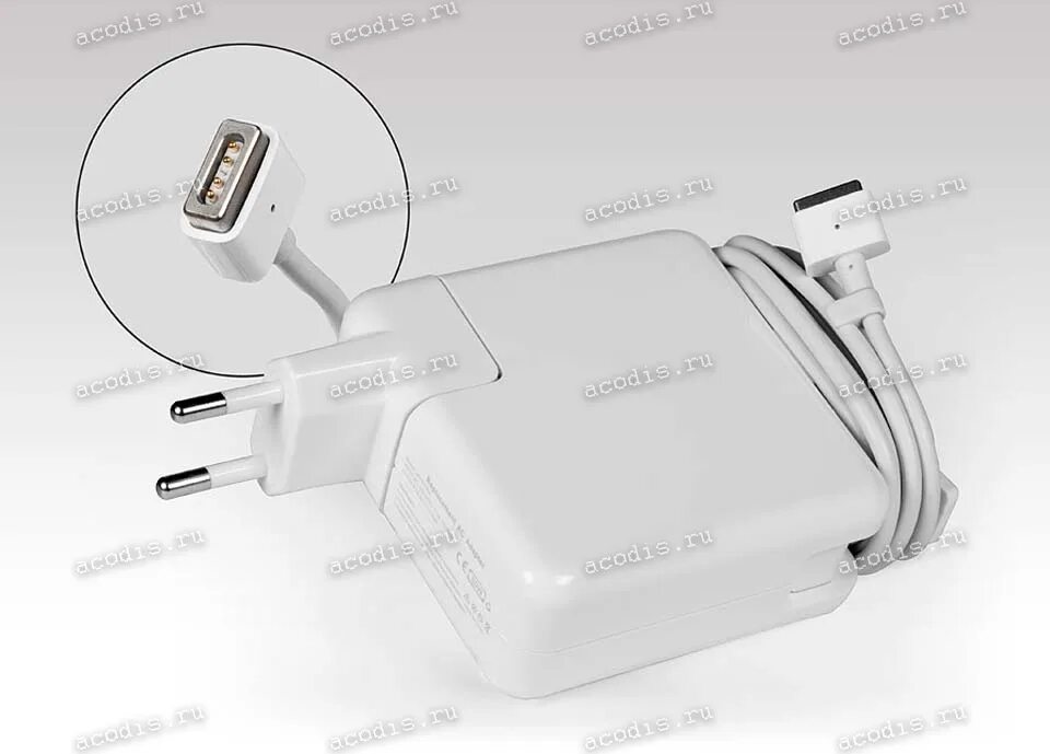 Макбук зарядка мигает. Блок питания apple magsafe 2 14.85v3.05a 45w. блок питания макбук про 13. переходник сетевой для блоков питания macbook, ipad, iphone 449351. зарядка macbook magsafe 2.