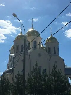 Храм добра