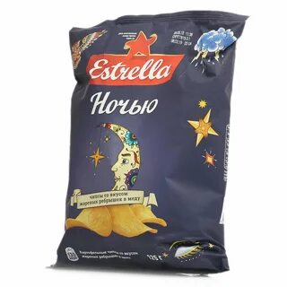Салон эстрелла