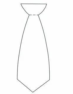 Blank Tie Template - Staging.biohabitats.com