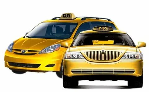 Jetcar taxi