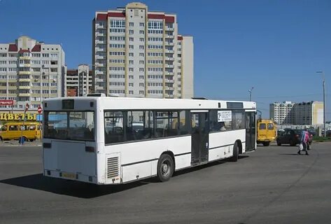 Автобус 2 д
