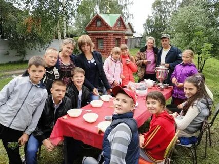 Горино иваново