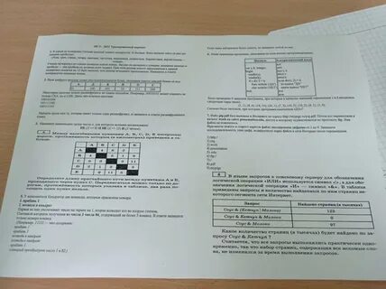 Пробник огэ по обществознанию 9 класс 2023