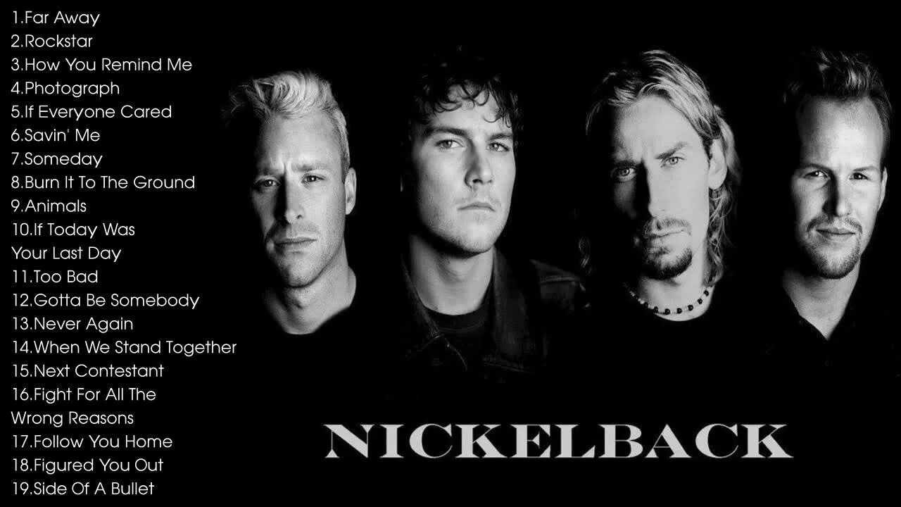 Nickelback keeps me up. Nickelback "the State". Nickelback Greatest Hits. Nickelback too Bad.