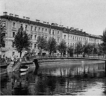 1928 год санкт петербург