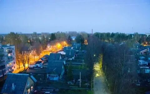 Прогноз погоды павлово ленинградская область