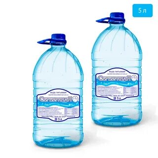 Родная вода