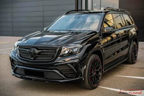 Gl black