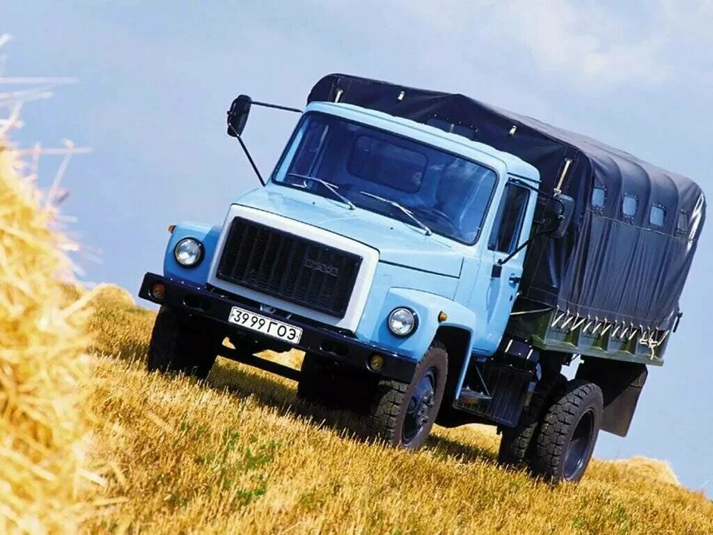 Грузовые автомобили рф. ГАЗ-3307 грузовой. ГАЗ грузовик 3306. Автомобиль ГАЗ 3307. ГАЗ 3307 тягач.