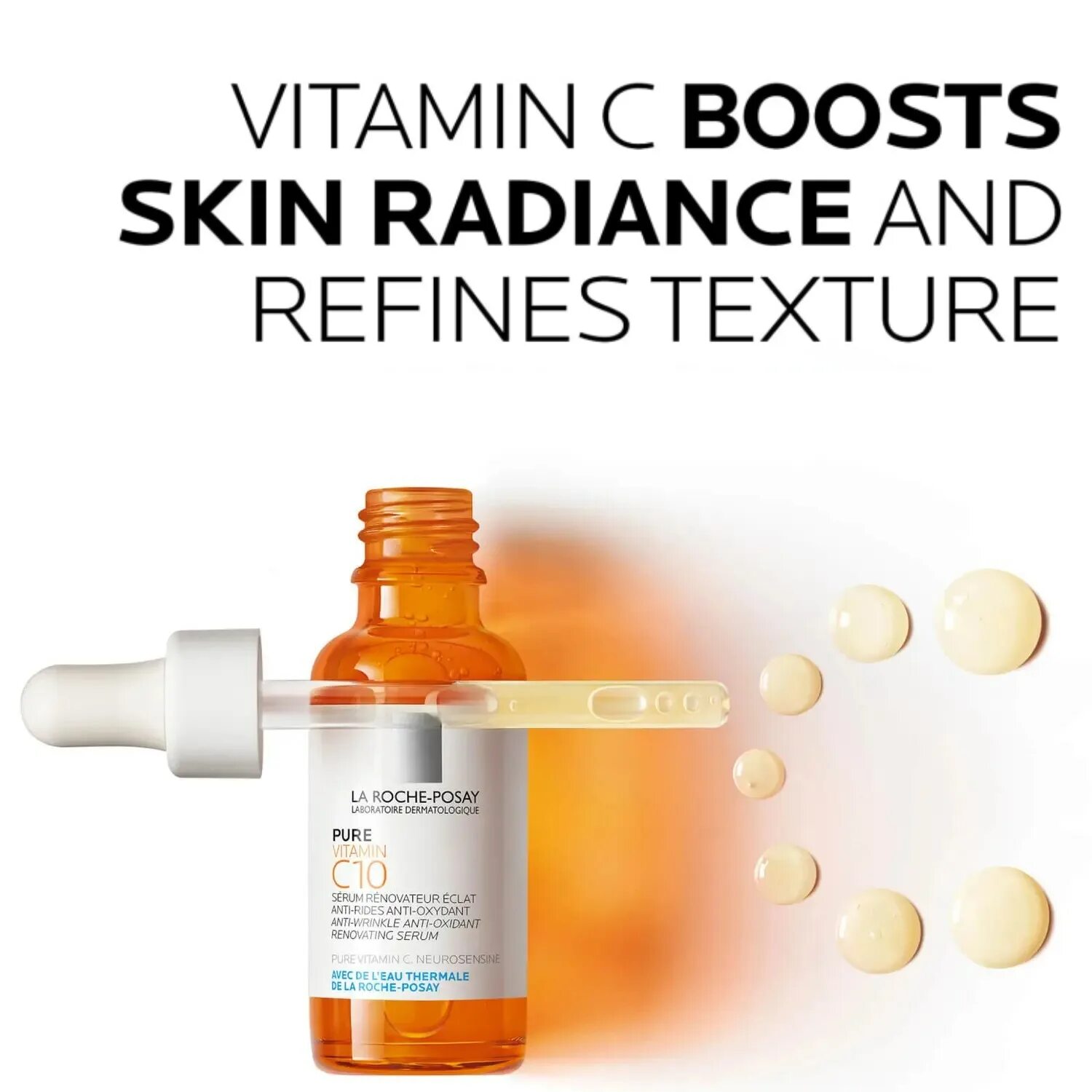 Vitamin c10 сыворотка la roche. La Roche-Posay Vitamin c10 антиоксидантная сыворотка для обновления кожи, 30 мл. La Roche-Posay Vitamin c10 Serum антиоксидантная сыворотка для обновления кожи. Pure Vitamin c 10 Serum, la Roche-Posay. La Roche-Posay Pure Vitamin c10 10 мл.