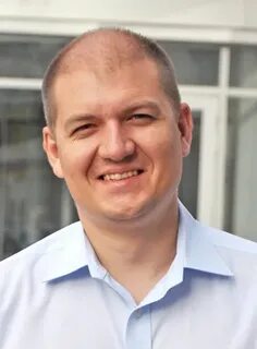 Директор хренов