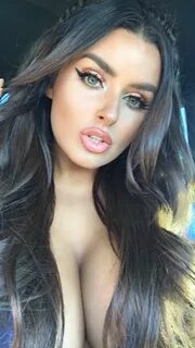 Abigail ratchford eyes