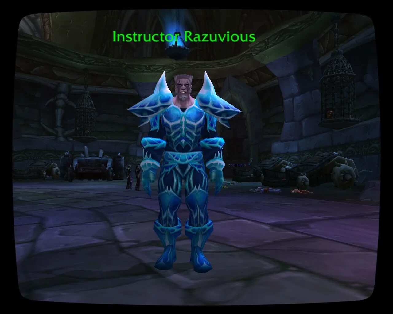 Инструктор разувиус. Кольтира и тассариан. Инструктор разувий арт. Варкрафт боссы. Инструктор разувиус.