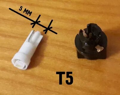 Цоколь 5