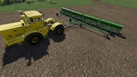 Мод 3.6