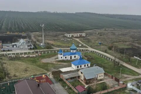 Новости села садового