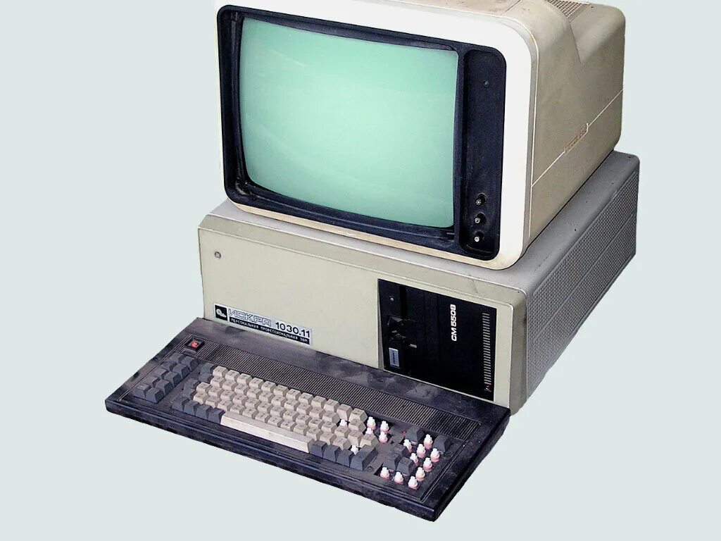Как назывались первые компьютеры в ссср. ДВК-2 компьютер. ДВК-1.