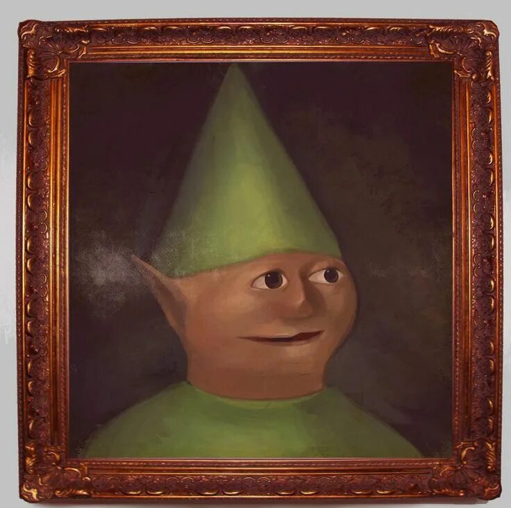 Gnome - YouTube