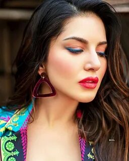 Sunny leone's