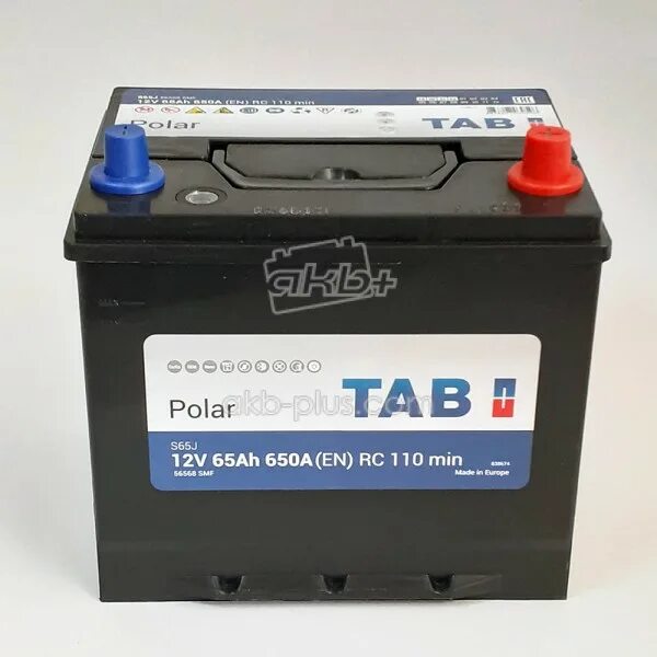 Аккумулятор Tab Polar s Asia 110. АКБ 65ah Tab Polar. Аккумулятор Polar Tab 65ah. Автомобильный аккумулятор 65ah китайский. Аккумулятор asia 60