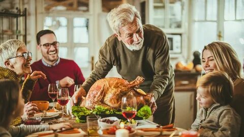 Thanksgiving Day Rescue: Last-Minute Grocery Deals, Including Turkey.