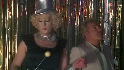 La cage aux folles