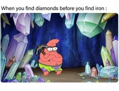 When i found you