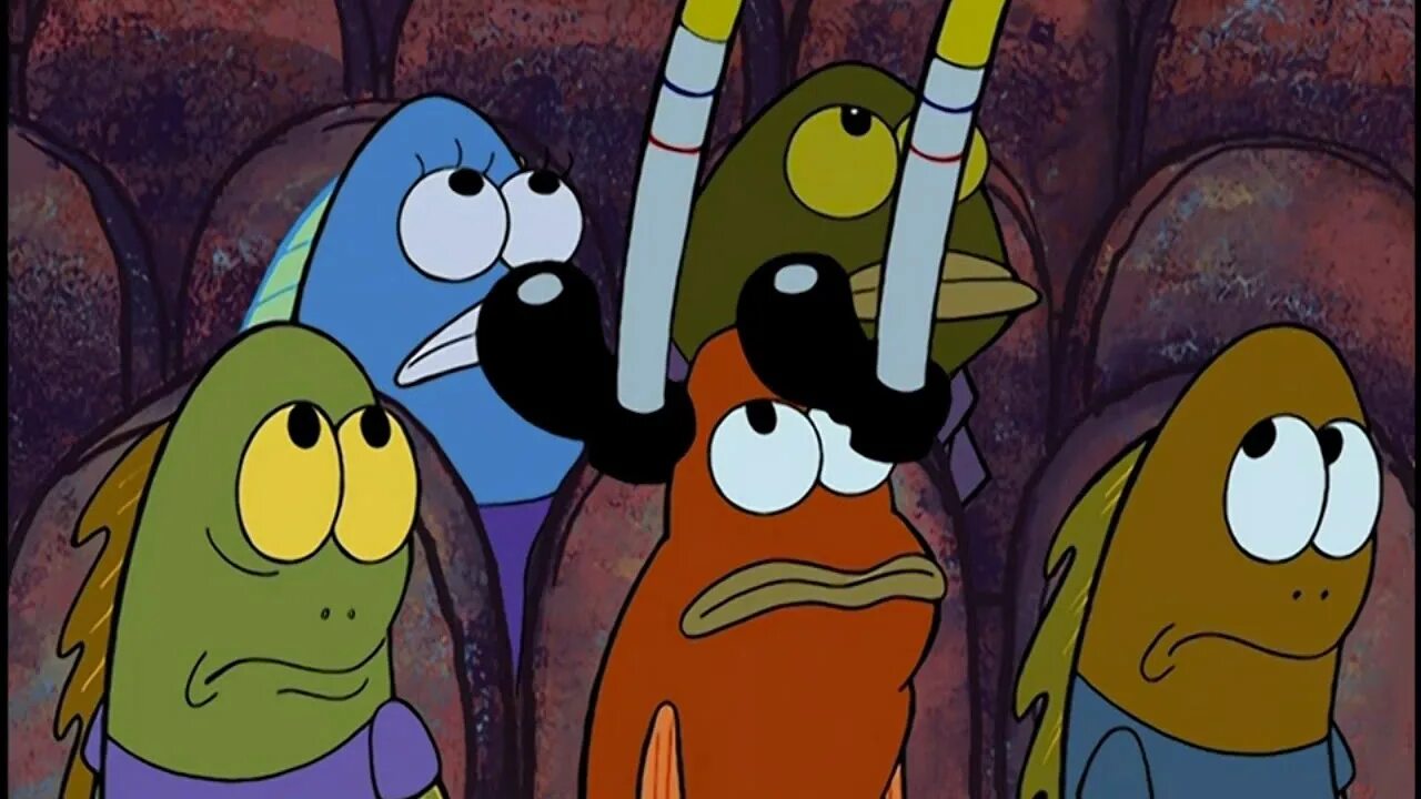 Tom scream. Tom screaming. Sponge Monkeys.