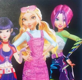 Winx reboot