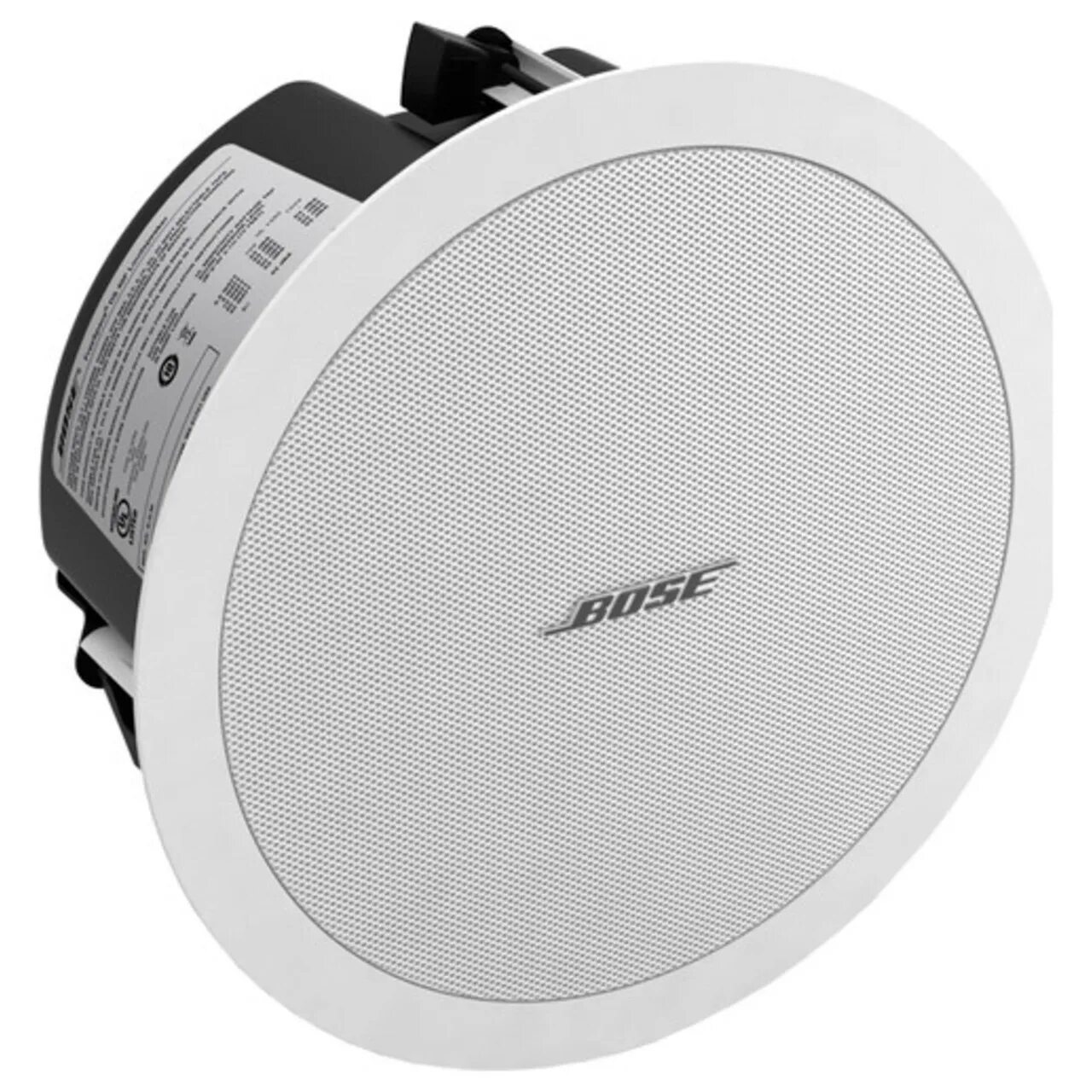 Купить колонку встроенную. Bose DS 40f. Bose Freespace DS 16f. Bose Freespace DS 40. Bose бас встраиваемая акустика.