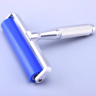 Силиконовый ролик