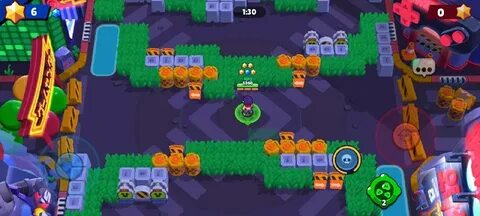 Magic brawl ios