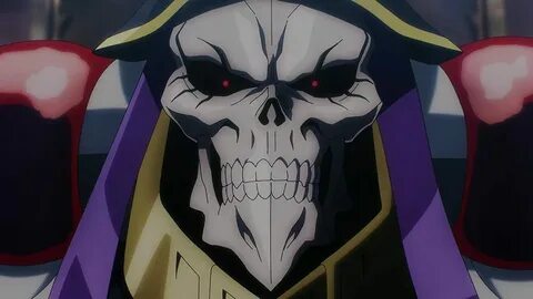 Overlord ainz