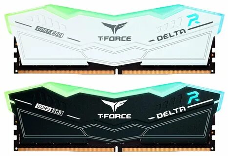 T force delta