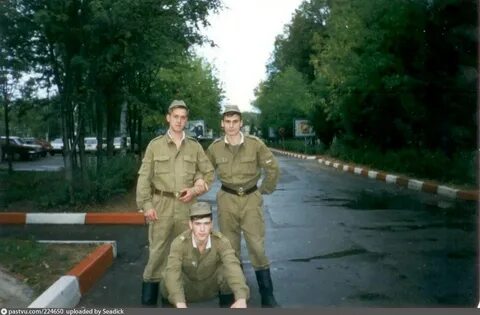 В 1996 1998 гг в
