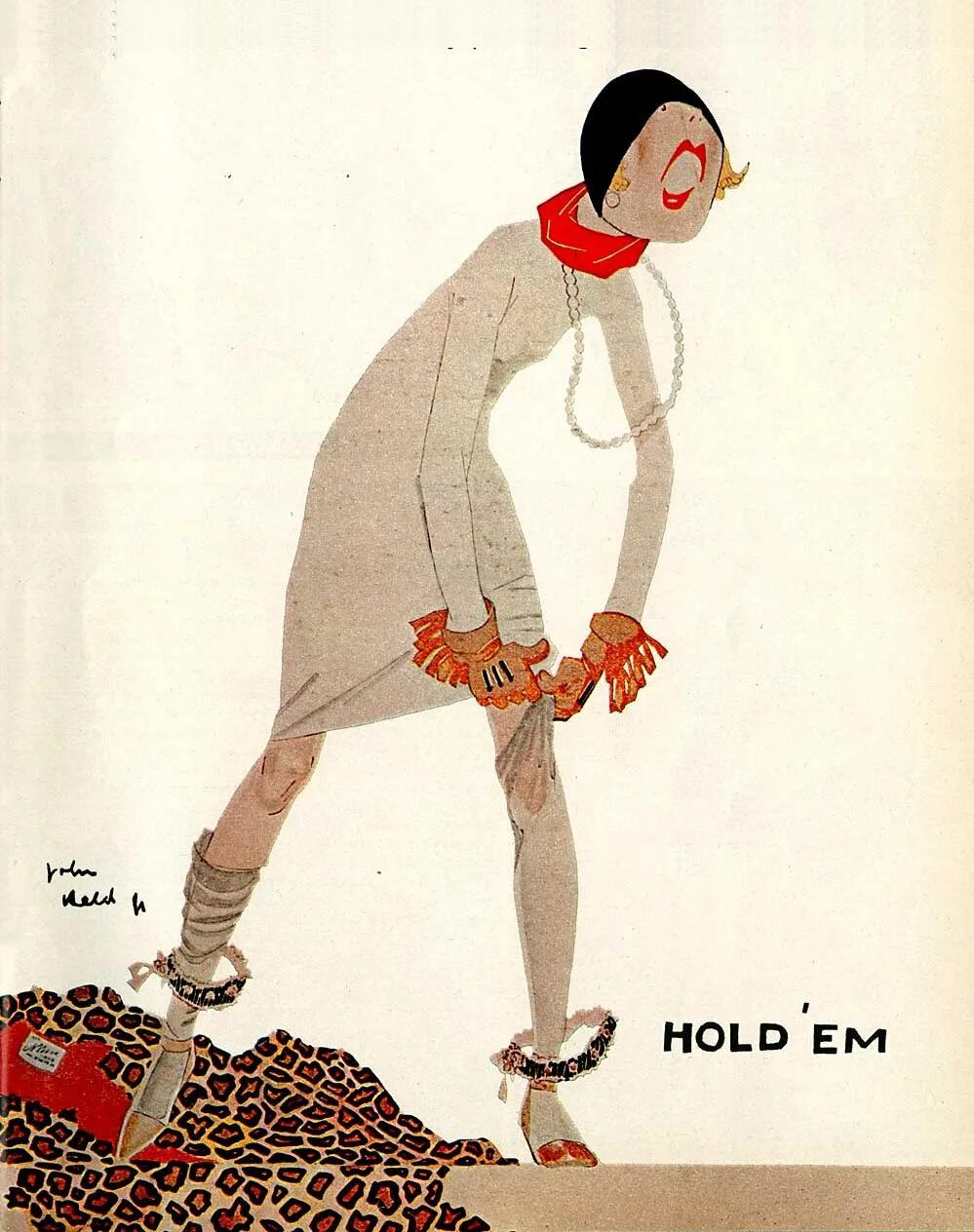 Журнал в иллюстраторе. John held. Джон хелд. Джон холдинг. John held.