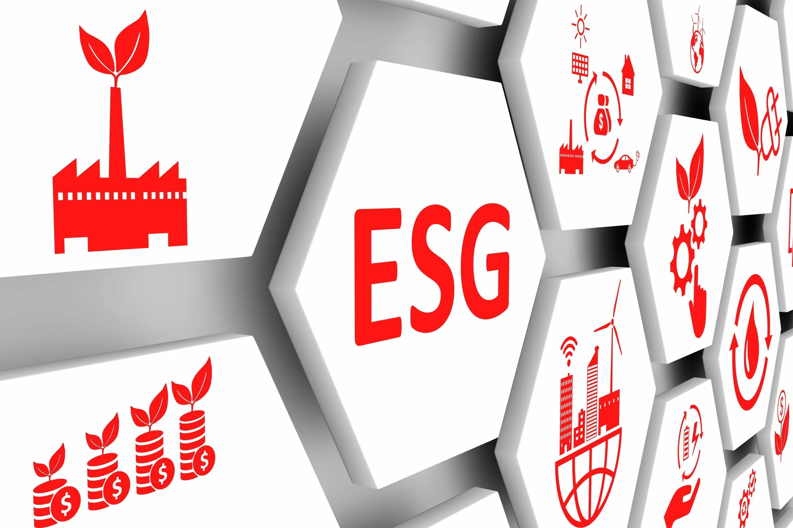 ESG стратегия. ESG инвестиции. ESG рейтинг. ESG повестка.