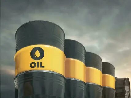 Нефть д 5