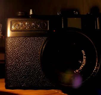 Фотоаппарат 50