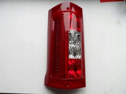 Задний фонарь дукато