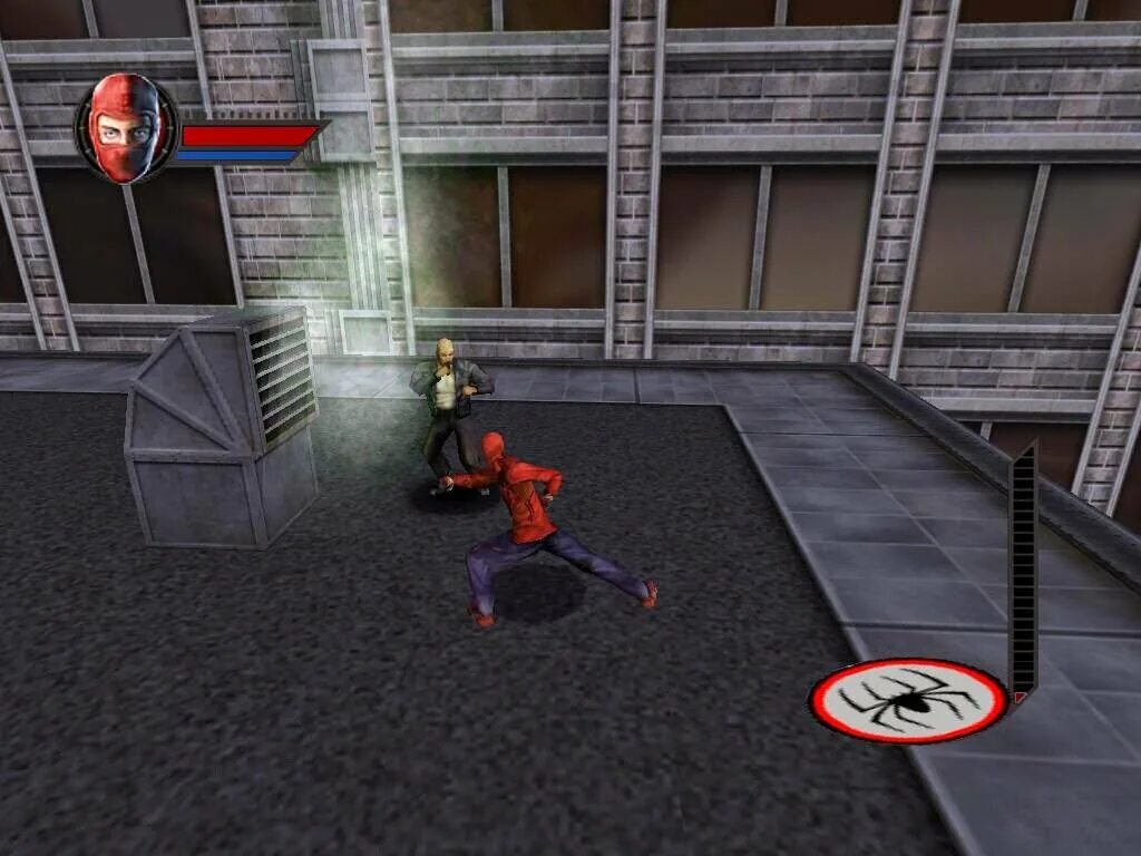 Компьютерная игра человек паук. Игра Spider-man: the movie (2002). Spider man 2002 game. Spider man 1 игра. Spider man 1 игра 2002.