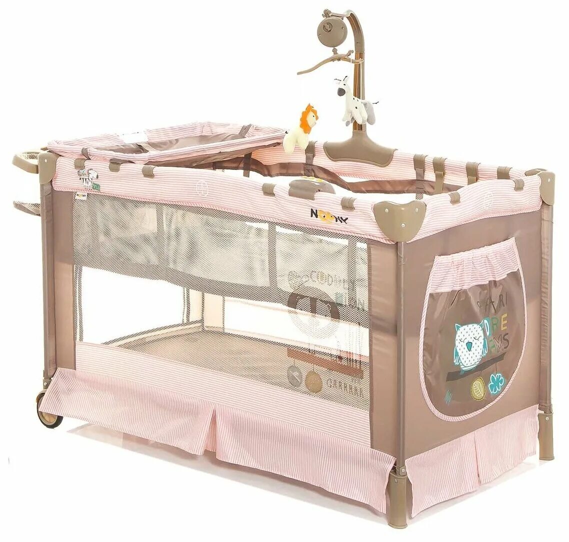 Манеж кровать noony сборка. Манеж noony cubby sweet. Манеж noony. Манеж noony. Манеж-кровать noony cubby.