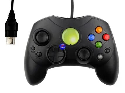 Xbox old