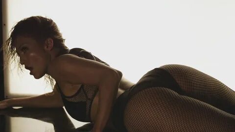 Jennifer lopez video