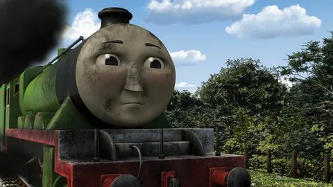Thomas and friends henry