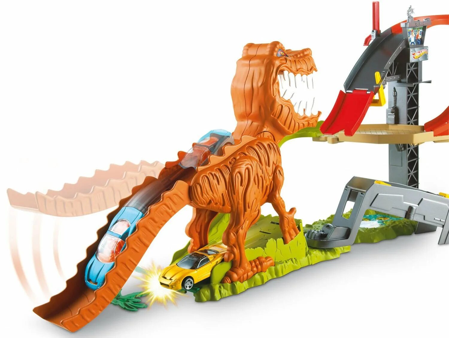 T rex hot. Трек hot wheels t-rex x2700. трек хот вилс с динозавром. дино треки хот вилс. hot wheels тиранозавр.